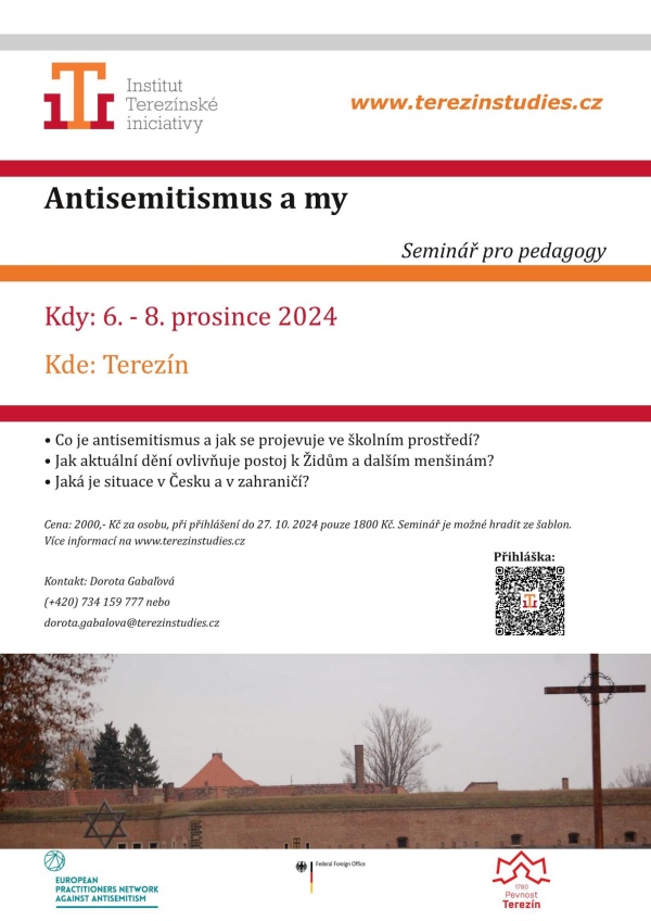 Antisemitismus a my_plakatek a