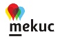 MEKUC logo barevné bez adresy